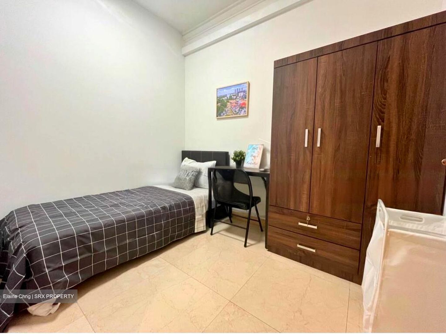 Heritage View (D5), Condominium #530286691